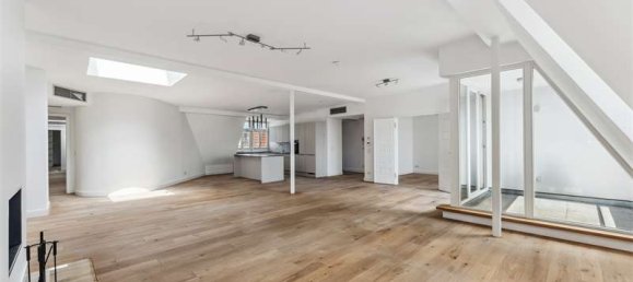 Apartamento de 3 dormitorios en Charlottenburg, Germany No. 42735 4