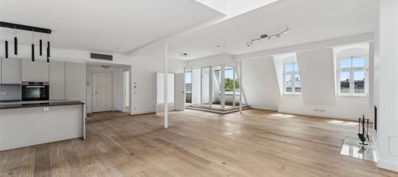 Apartamento de 3 dormitorios en Charlottenburg, Germany No. 42735 2