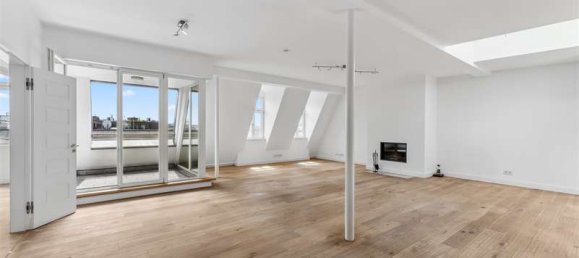 Apartamento de 3 dormitorios en Charlottenburg, Germany No. 42735 9