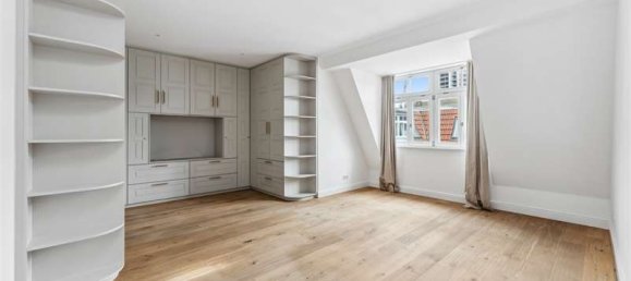 Apartamento de 3 dormitorios en Charlottenburg, Germany No. 42735 6