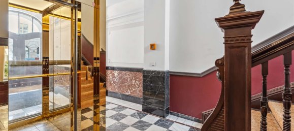 Apartamento de 3 dormitorios en Charlottenburg, Germany No. 42735 3