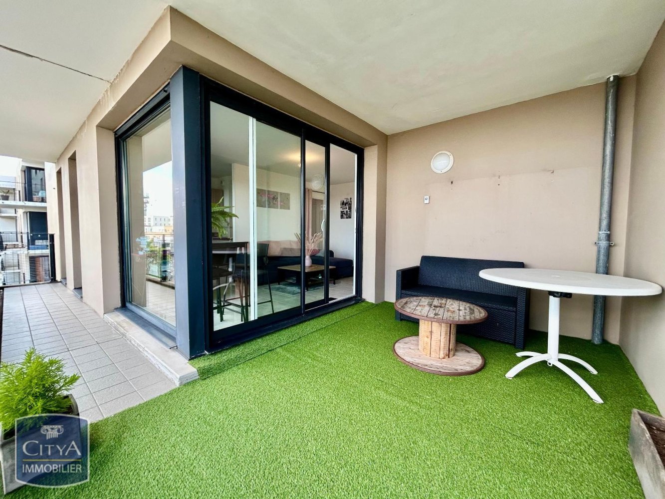 1 bedroom Apartment in Brest, France No. 359011