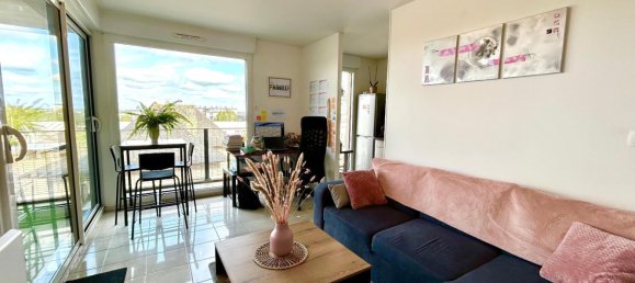 1 bedroom Apartment in Brest, France No. 359011 4