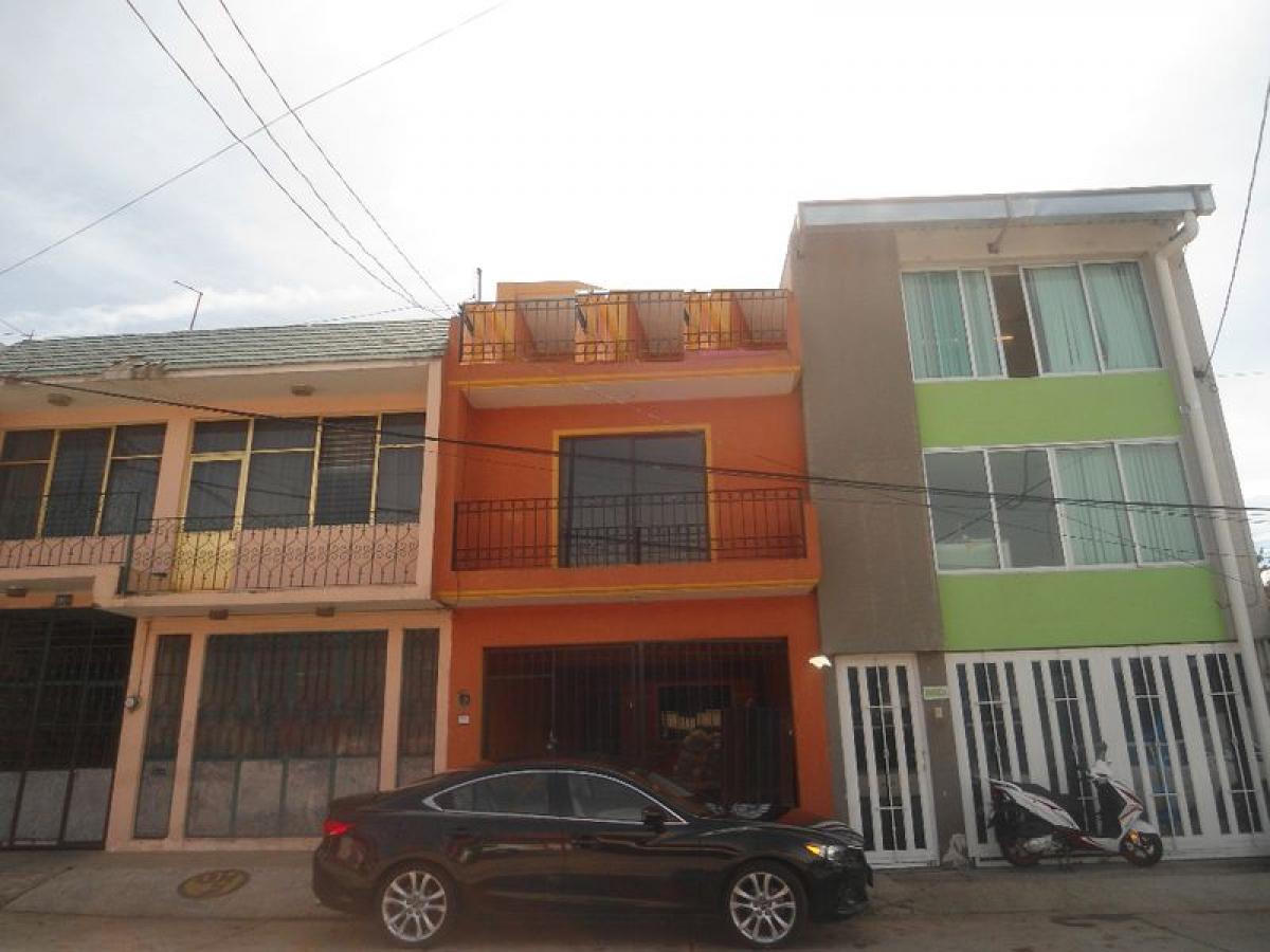 5 غرف نوم منزل في Veracruz, Mexico رقم 220792