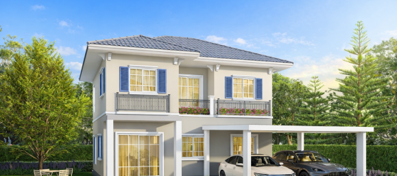 4 bedrooms Penthouse in Pattaya, Thailand No. 77759 2