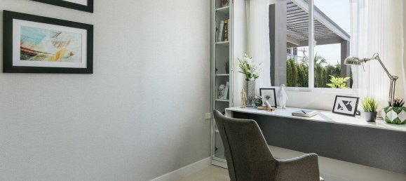 4 bedrooms Penthouse in Pattaya, Thailand No. 77759 8