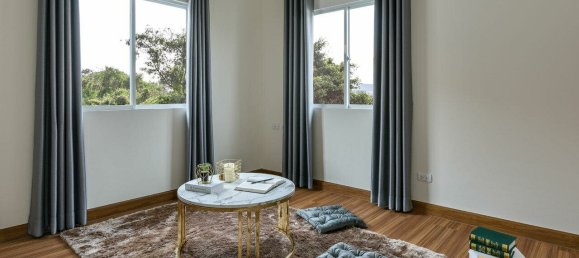 4 bedrooms Penthouse in Pattaya, Thailand No. 77759 13