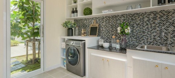 4 bedrooms Penthouse in Pattaya, Thailand No. 77759 7