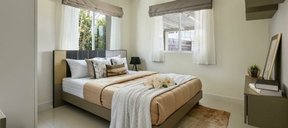 4 bedrooms Penthouse in Pattaya, Thailand No. 77759 9