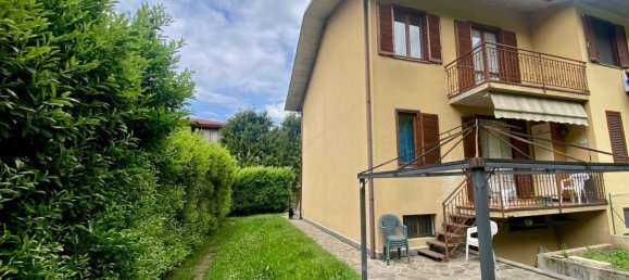 4 rooms Villa in Villa d'Adda, Italy No. 88818 34