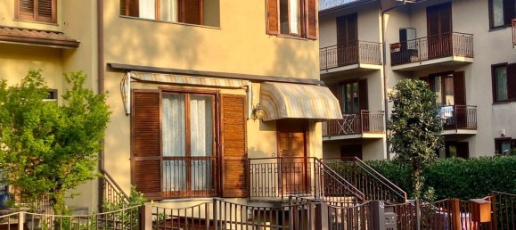 4 rooms Villa in Villa d'Adda, Italy No. 88818 4