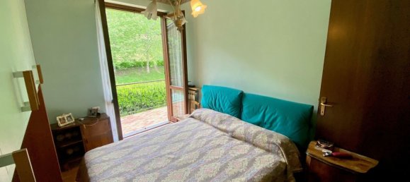 4 rooms Villa in Villa d'Adda, Italy No. 88818 22
