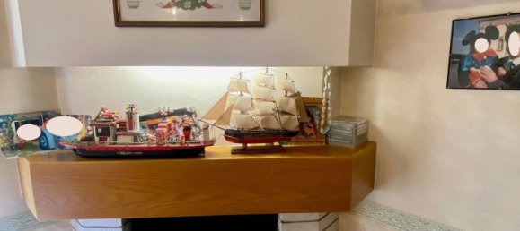 4 rooms Villa in Villa d'Adda, Italy No. 88818 7