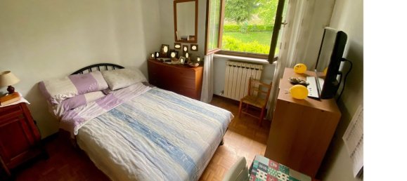 4 rooms Villa in Villa d'Adda, Italy No. 88818 26