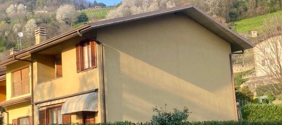 4 rooms Villa in Villa d'Adda, Italy No. 88818 2