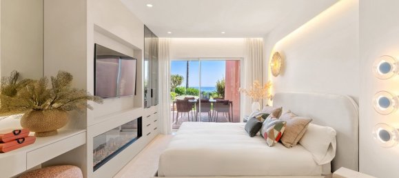 3 bedrooms Apartment in Estepona, Spain No. 182113 25