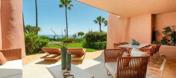 3 bedrooms Apartment in Estepona, Spain No. 182113 9