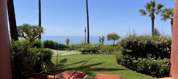 3 bedrooms Apartment in Estepona, Spain No. 182113 7