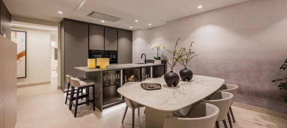 3 bedrooms Apartment in Estepona, Spain No. 182113 19