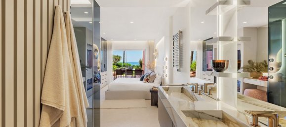 3 bedrooms Apartment in Estepona, Spain No. 182113 29