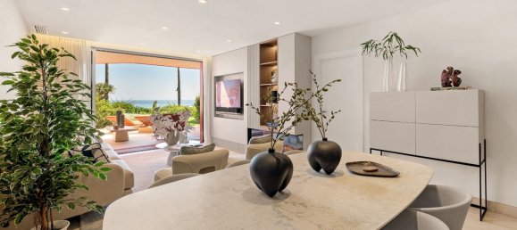 3 bedrooms Apartment in Estepona, Spain No. 182113 15