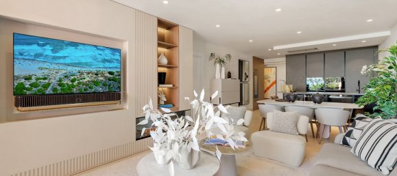 3 bedrooms Apartment in Estepona, Spain No. 182113 12