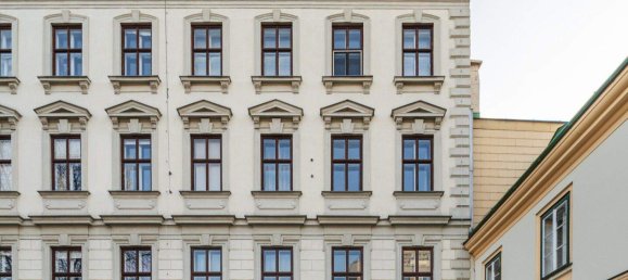 2-salle Appartement à Josefstadt, Austria No. 67052 10