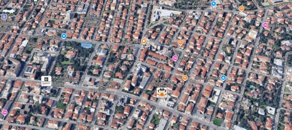 3 rooms Apartment in Olbia, Italy No. 13423 3