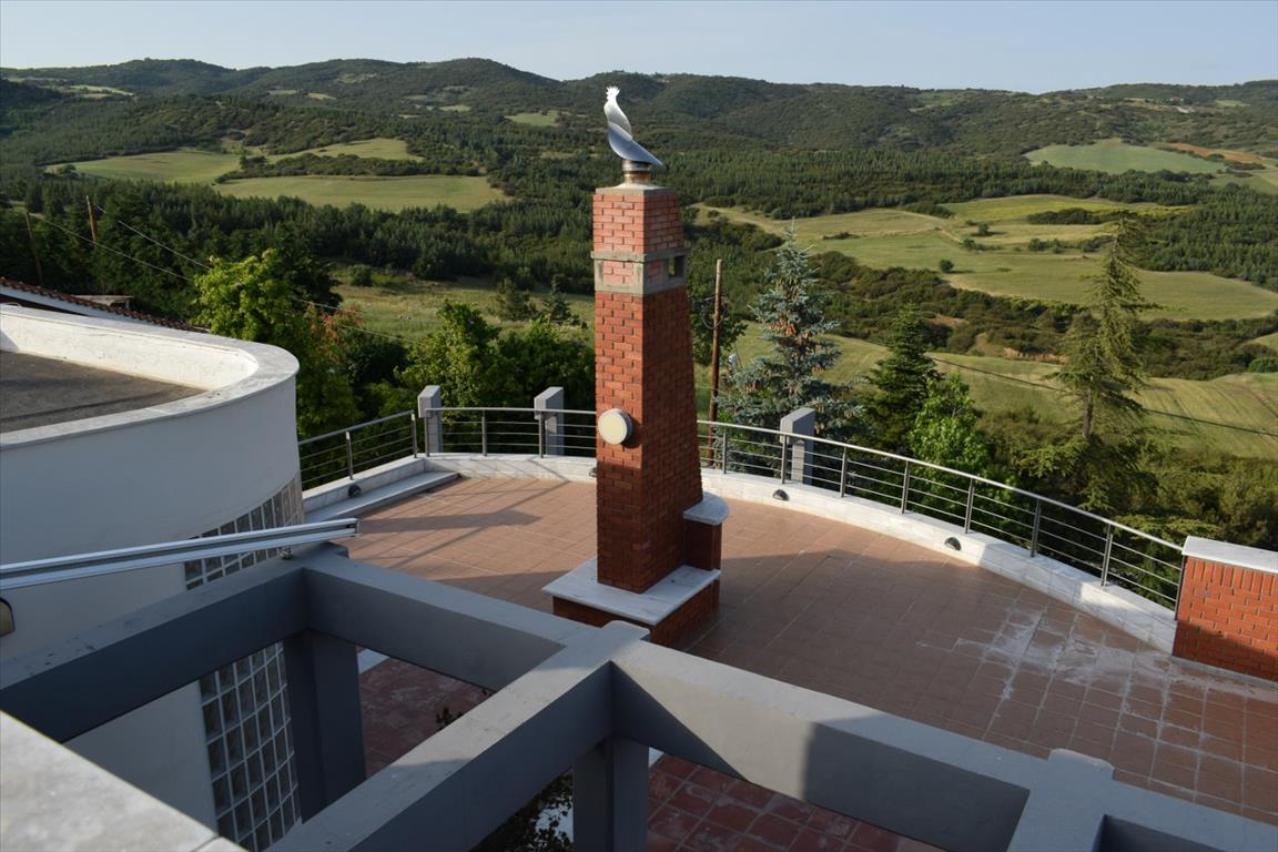 2 bedrooms Villa in Oraiokastro, Greece No. 4888