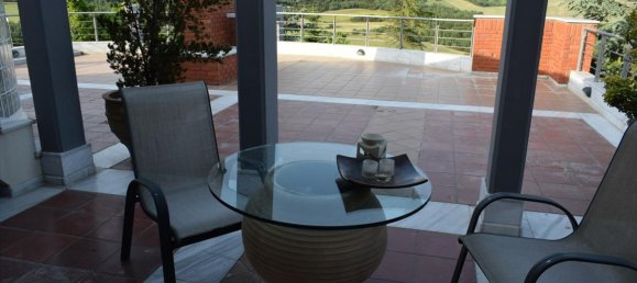 2 bedrooms Villa for sale in Oraiokastro, Thessaloniki, Central Macedonia, Macedonia and Thrace, Greece № 4888 21