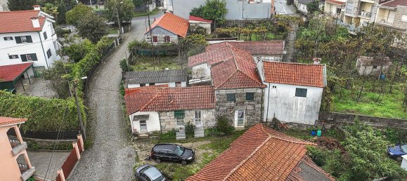 Casa T7 em Guimarães, Portugal N.º 177294 41