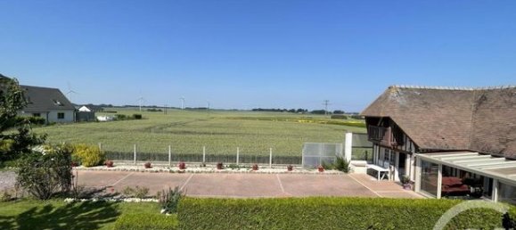 4 bedrooms House in Seine-Maritime, France No. 315333 16