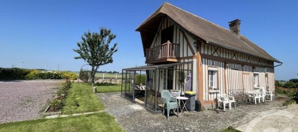 4 bedrooms House in Seine-Maritime, France No. 315333 9