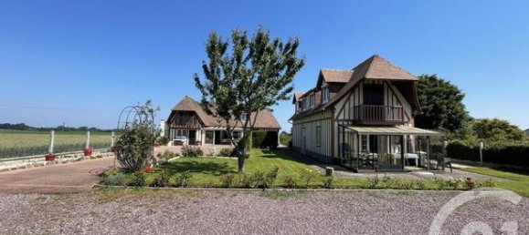 4 bedrooms House in Seine-Maritime, France No. 315333 15