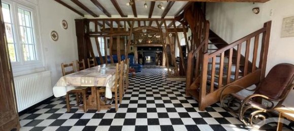 4 bedrooms House in Seine-Maritime, France No. 315333 10