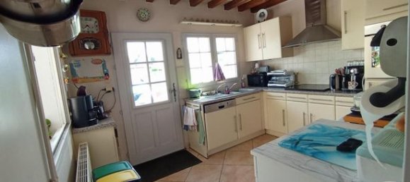 4 bedrooms House in Seine-Maritime, France No. 315333 6