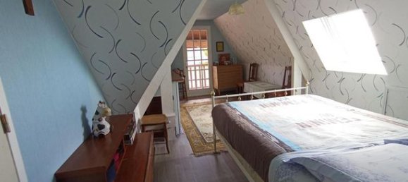 4 bedrooms House in Seine-Maritime, France No. 315333 8