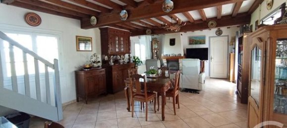 4 bedrooms House in Seine-Maritime, France No. 315333 4