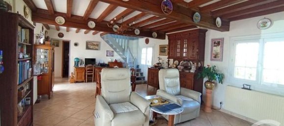 4 bedrooms House in Seine-Maritime, France No. 315333 3