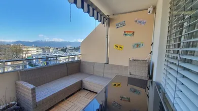 1 غرف نوم شقة في Klagenfurt am Worthersee, Austria رقم 177590