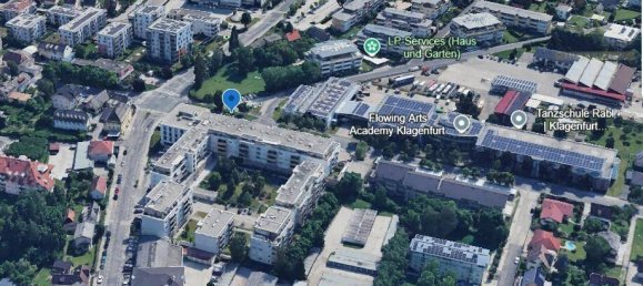 1 غرف نوم شقة في Klagenfurt am Worthersee, Austria رقم 177590 10