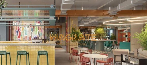 37.3m² Apartment in Downtown Dubai (Downtown Burj Dubai), UAE No. 25132 8