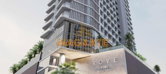 37.3m² Apartment in Downtown Dubai (Downtown Burj Dubai), UAE No. 25132 15