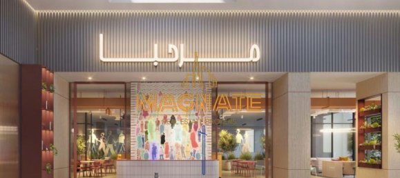 37.3m² Apartment in Downtown Dubai (Downtown Burj Dubai), UAE No. 25132 7