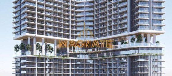 37.3m² Apartment in Downtown Dubai (Downtown Burj Dubai), UAE No. 25132 14