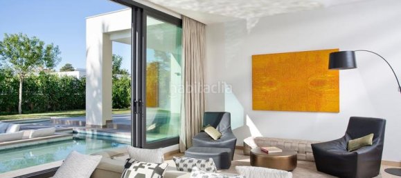 4 chambres Villa à Marbella, Spain No. 26379 5