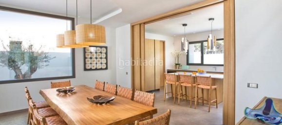 4 chambres Villa à Marbella, Spain No. 26379 8