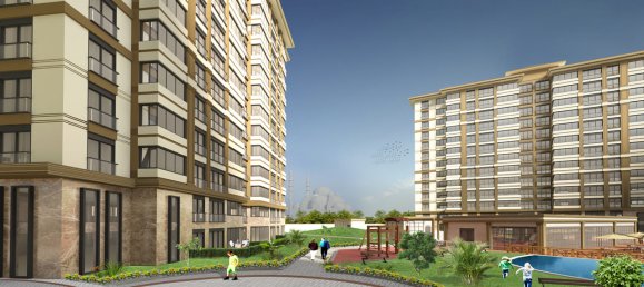 Apartment 3+1 in Kasri Lena, Sancaktepe, Turkey No. 36557 4