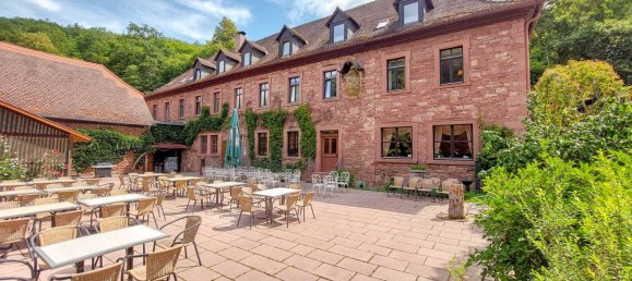1200m² Hotel in Main-Spessart, Germany No. 365062 12