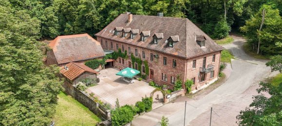 1200m² Hotel in Main-Spessart, Germany No. 365062 9